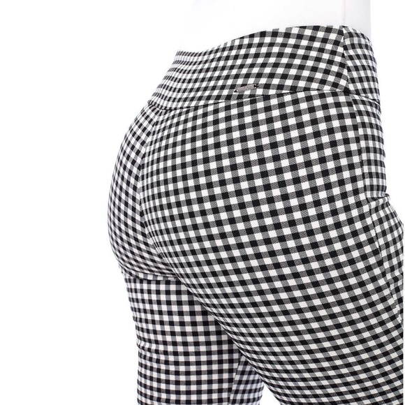 S.C. & CO - Pull On Ankle Pants - Picture 6 of 7